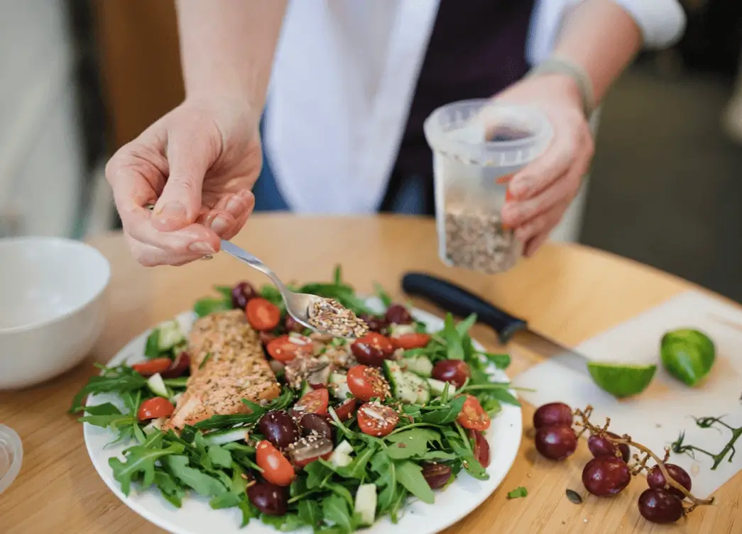 Bachelor of Nutrition by Torrens University Australia