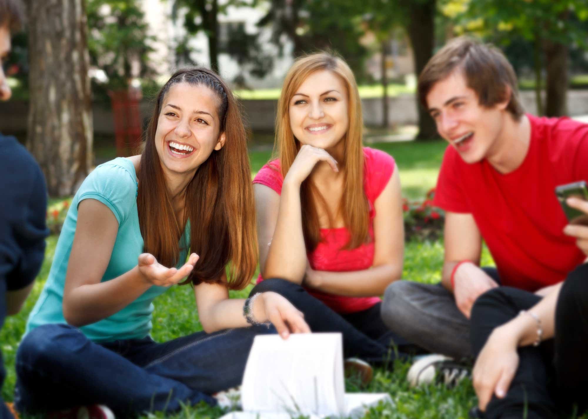 Certificate IV in Youth Work by Open Colleges